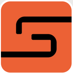 Swipe Games logo
